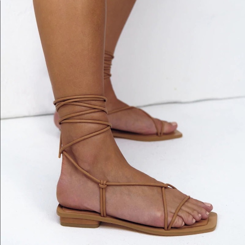 Billini Quilla Sandal - Picture 2 of 3